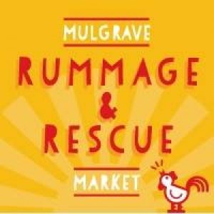 Mulgrave Rummage and Rescue