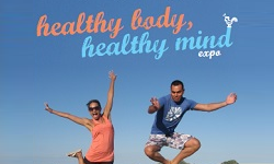 Healthy Body, Healthy Mind Expo at Mulgrave Market
